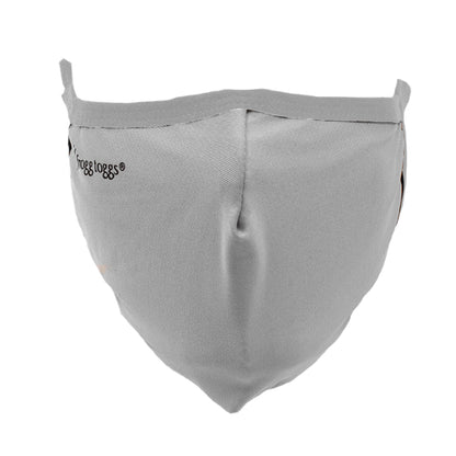Frogg Toggs® Micro Chilly Face Mask 3-Pack