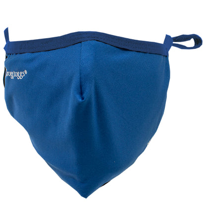 Frogg Toggs® Micro Chilly Face Mask 3-Pack