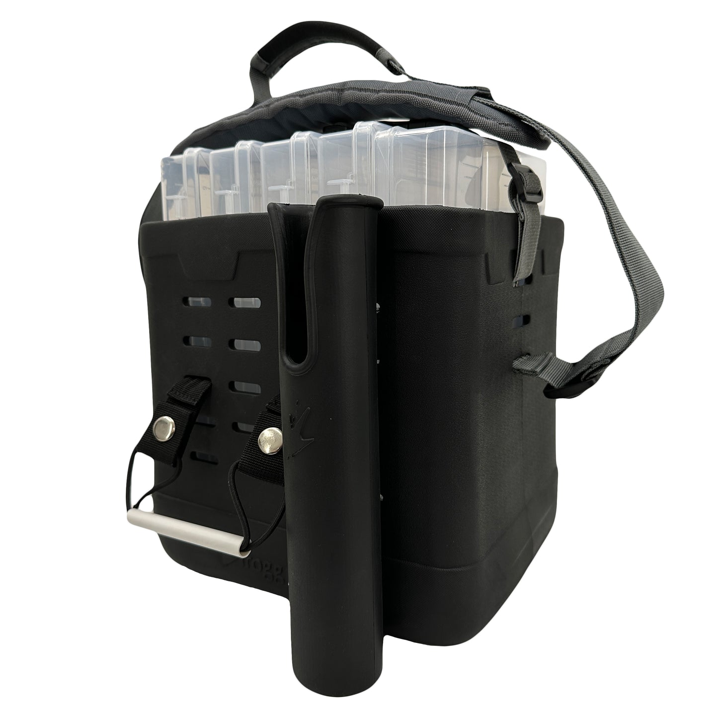 Frogg Toggs® Tackle Vault 3600 Kit with Accessories