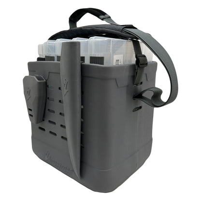Frogg Toggs® Tackle Vault 3600 Kit with Accessories