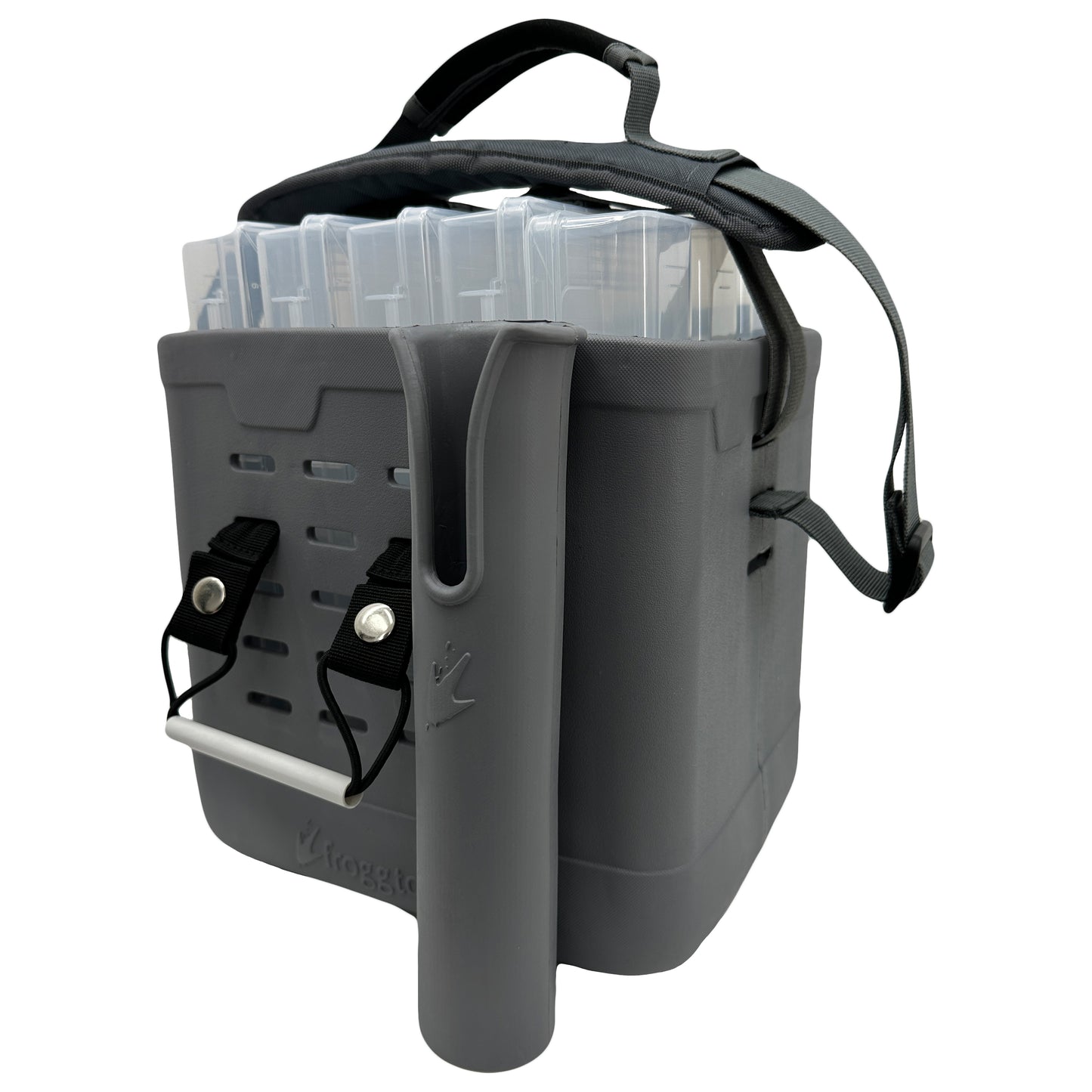 Frogg Toggs® Tackle Vault 3600 Kit with Accessories