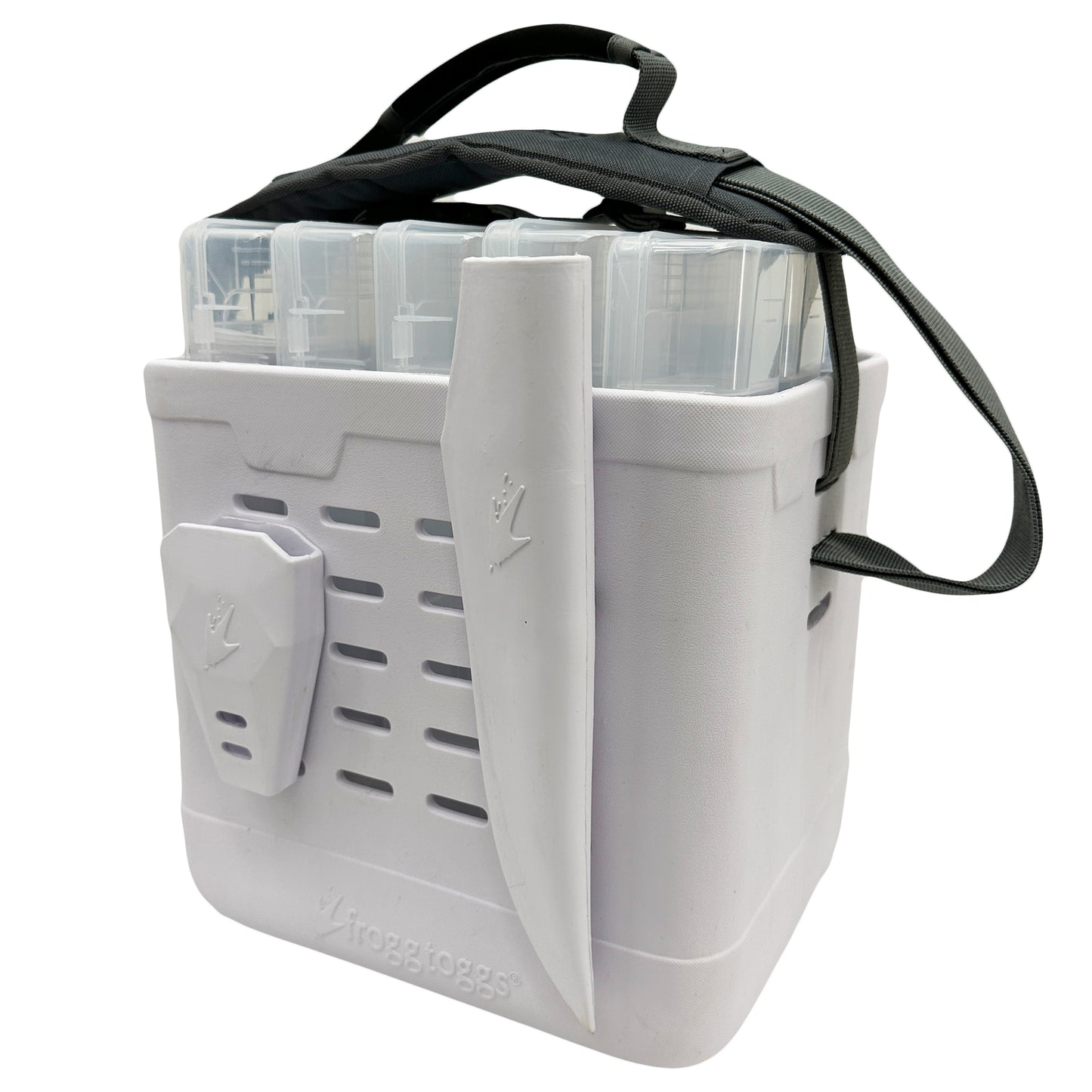 Frogg Toggs® Tackle Vault 3600 Kit with Accessories