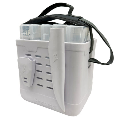 Frogg Toggs® Tackle Vault 3600 Kit with Accessories