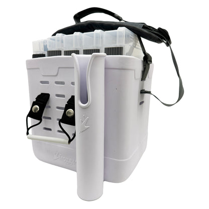 Frogg Toggs® Tackle Vault 3600 Kit with Accessories