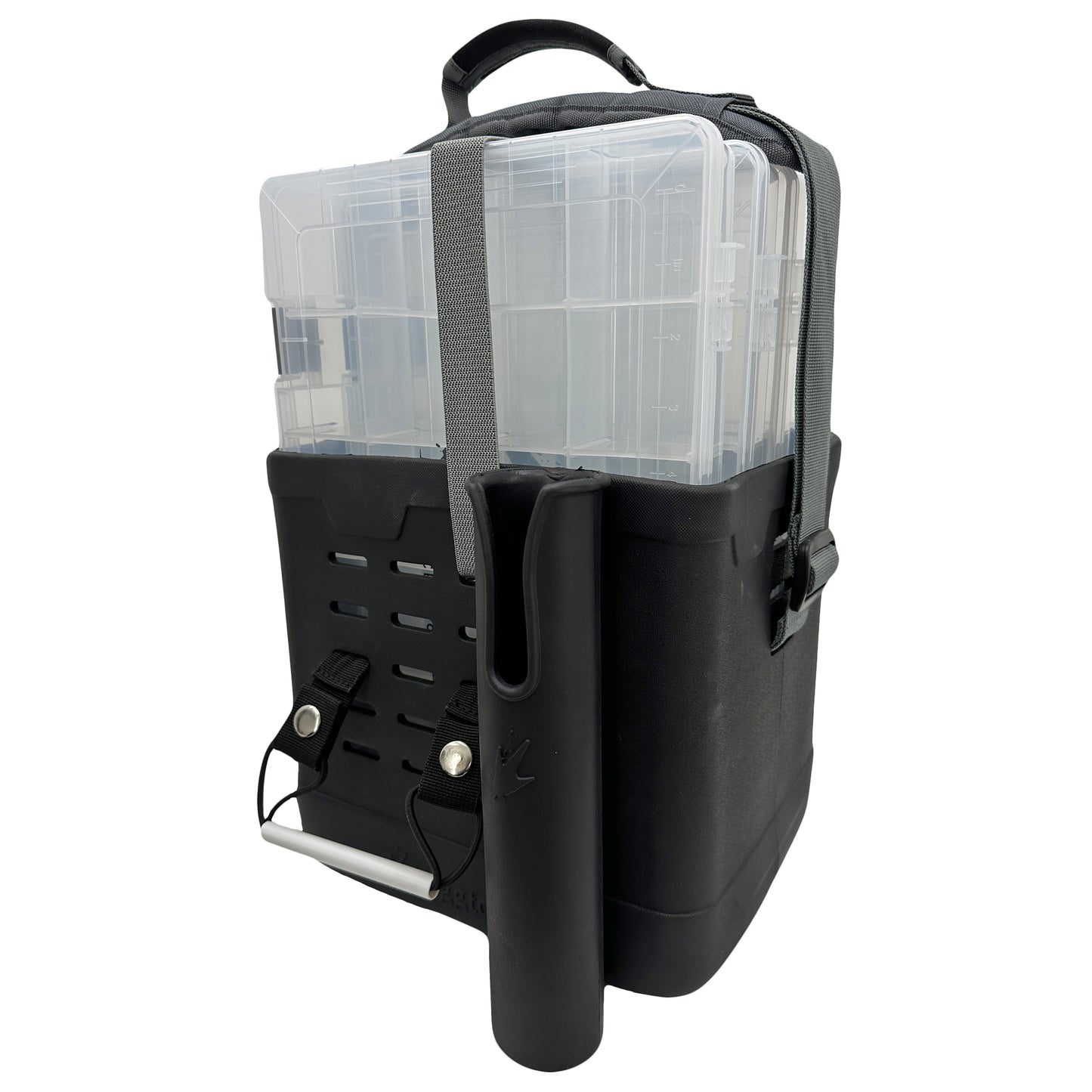 Frogg Toggs® Tackle Vault 3700 Kit with Accessories