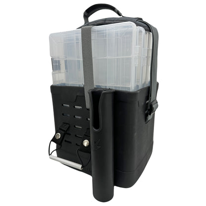 Frogg Toggs® Tackle Vault 3700 Kit with Accessories