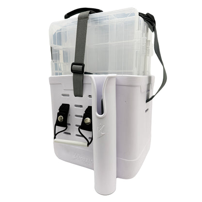 Frogg Toggs® Tackle Vault 3700 Kit with Accessories