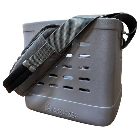 Frogg Toggs® Tackle Vault | One Size
