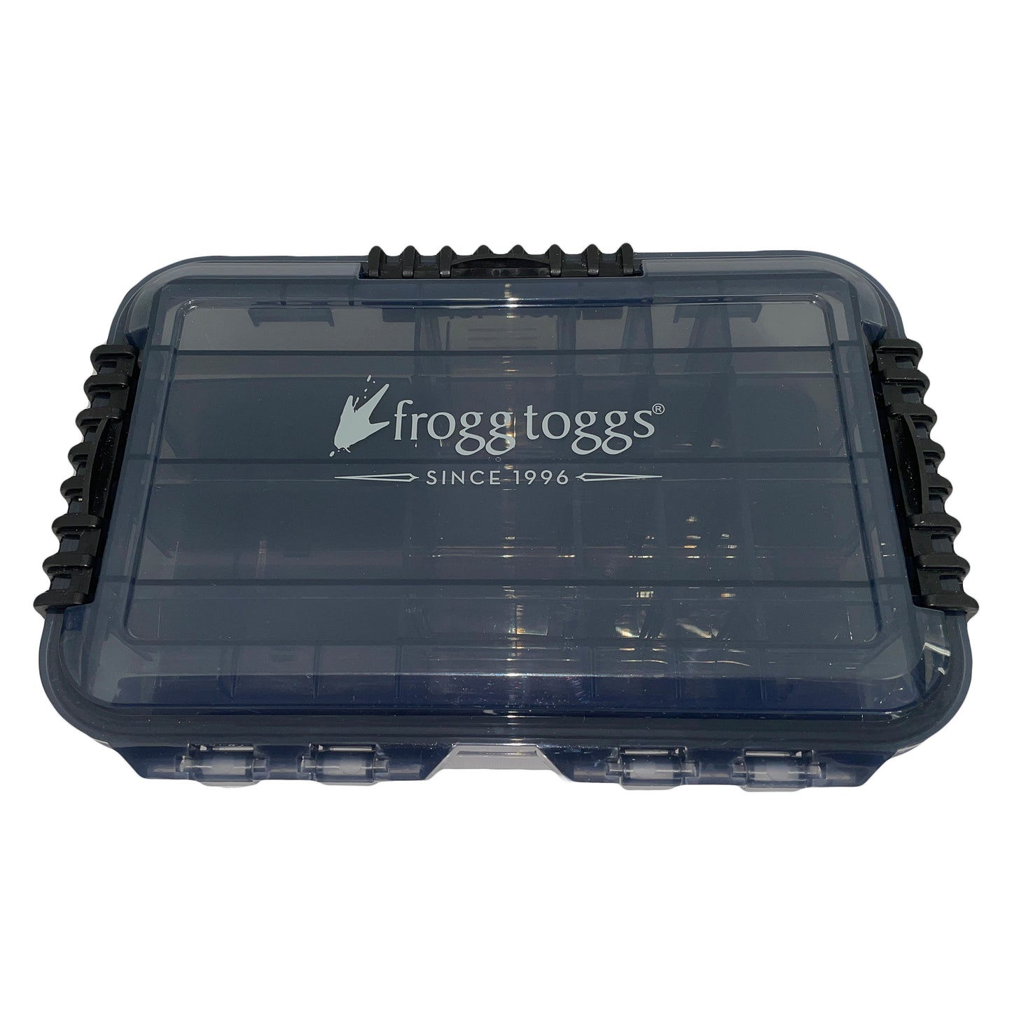 Frogg Toggs® Waterproof Utility Box | Black | One Size