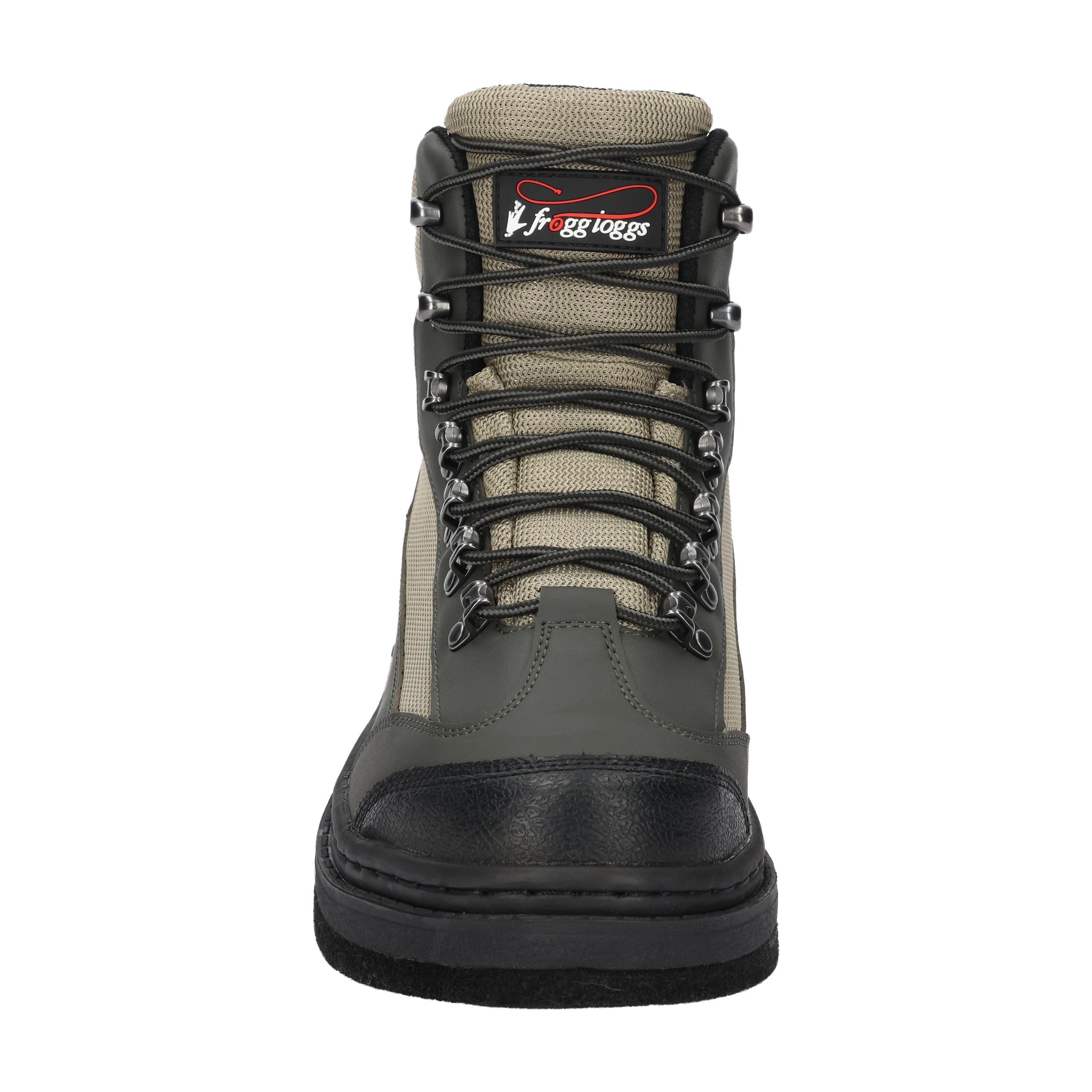 Frogg Toggs Hellbender Felt Sole Wading Boots Mens Size 14 NWT FROGG TOGGS HELLBENDER Felt Sole Wading Boots - men main image 2