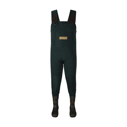 Frogg Toggs® Men's Amphib Neoprene Felt Bootfoot Chest Wader 11