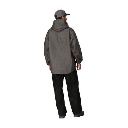 Frogg Toggs® Men's Classic All-Sport Waterproof Breathable Rain Suit Black and Stone / LG