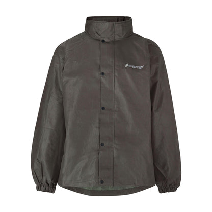 frogg toggs rain coat with bag Frogg Toggs All Sport Rain Suit, Realtree Timber