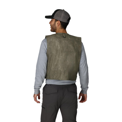 Frogg Toggs® Cascades® Classic50 Fly-Fishing Vest Stone / LG