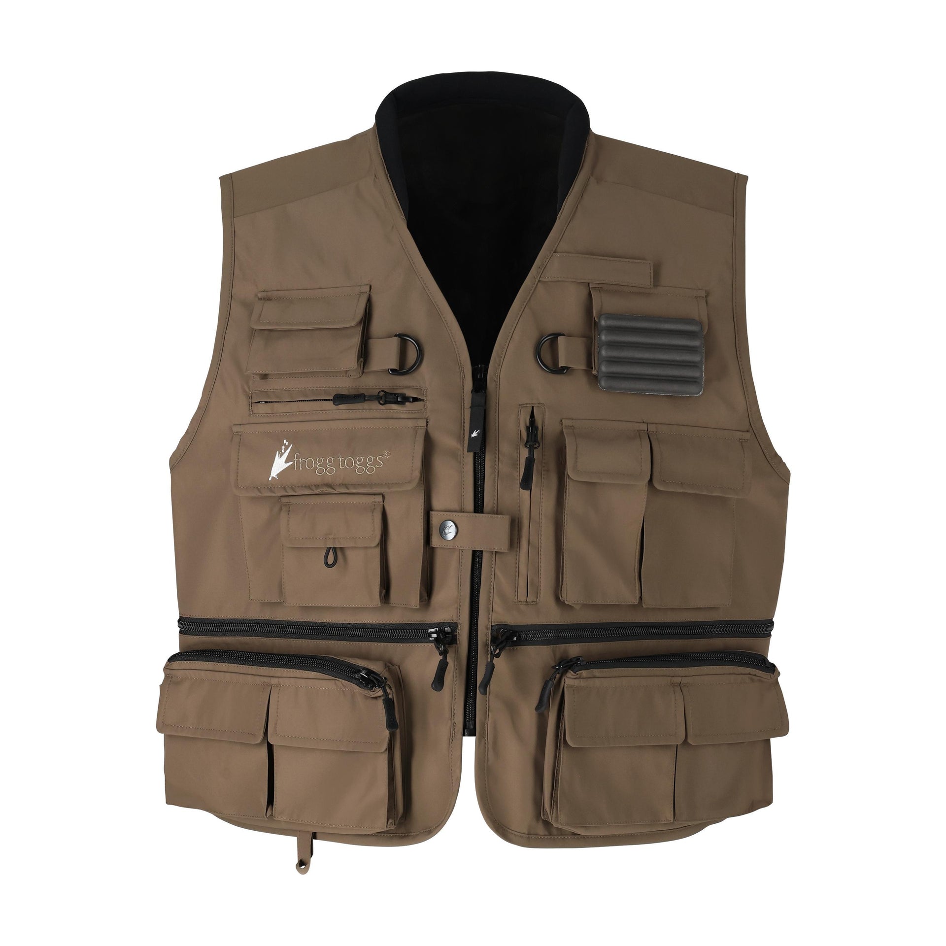 小物 Creek Angler's Device / Fleece Scarf Women's Beanlight Scarf with No Fly Zone