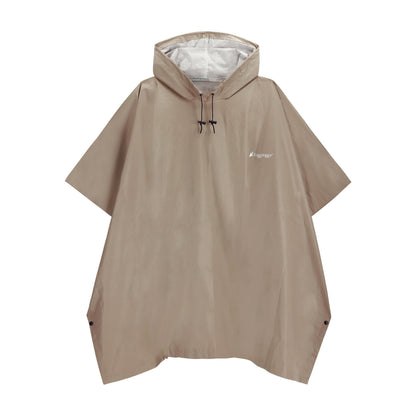 Frogg Toggs FTP1714-400 Ultra-Lite2 Poncho | Yellow