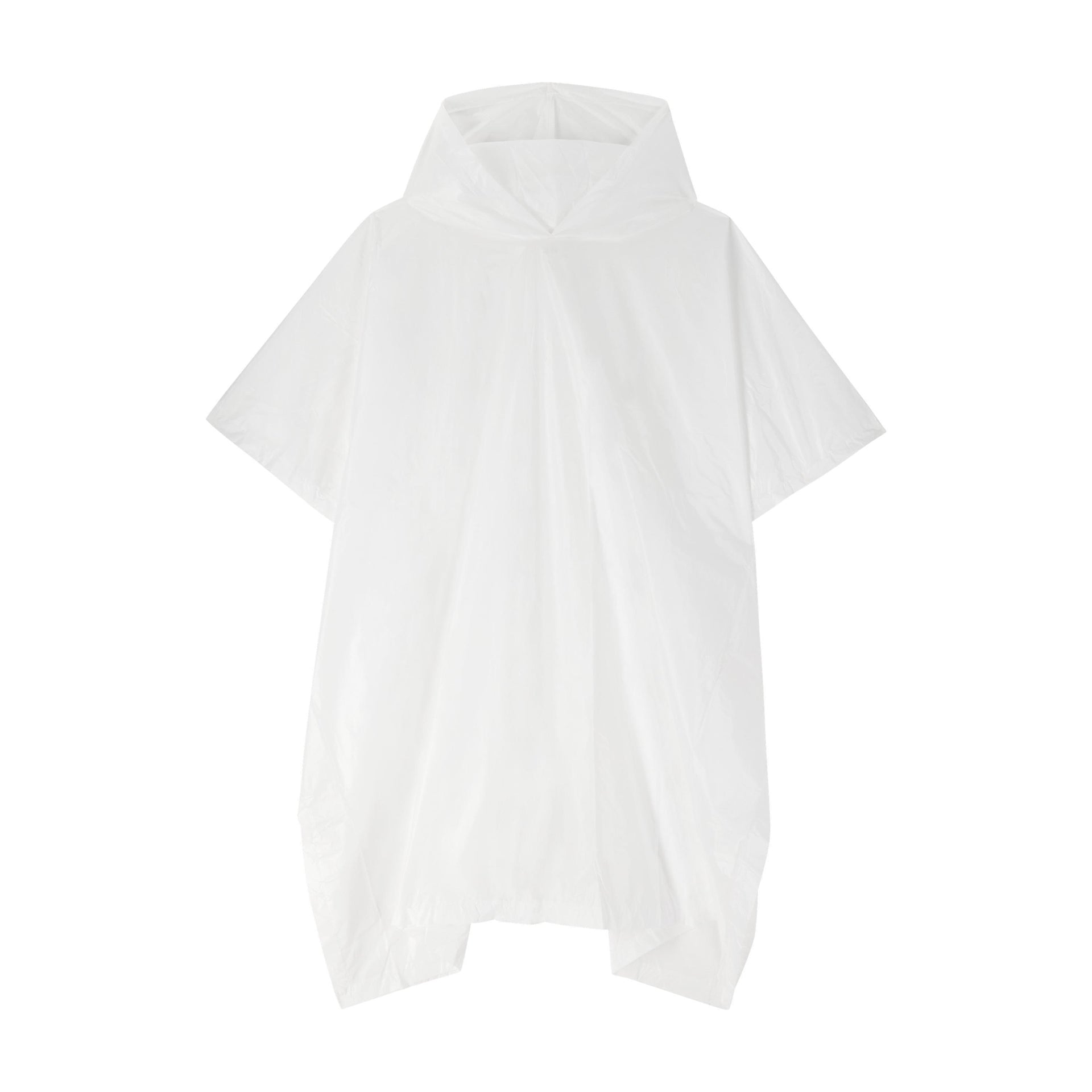 Frogg Toggs® Emergency Rain Poncho – frogg toggs