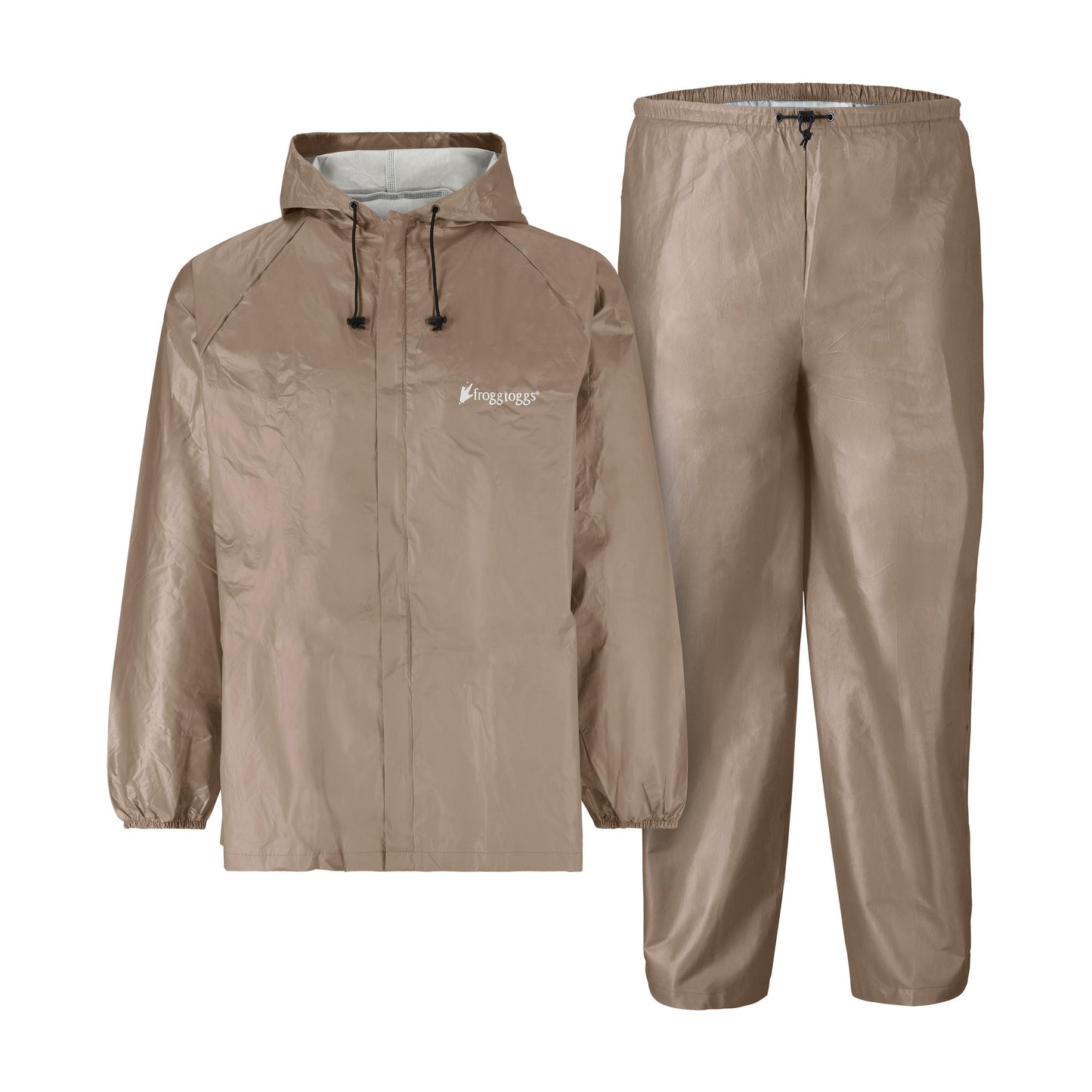 Frogg Toggs® Men's Ultra-Lite2 Waterproof Rain Suit
