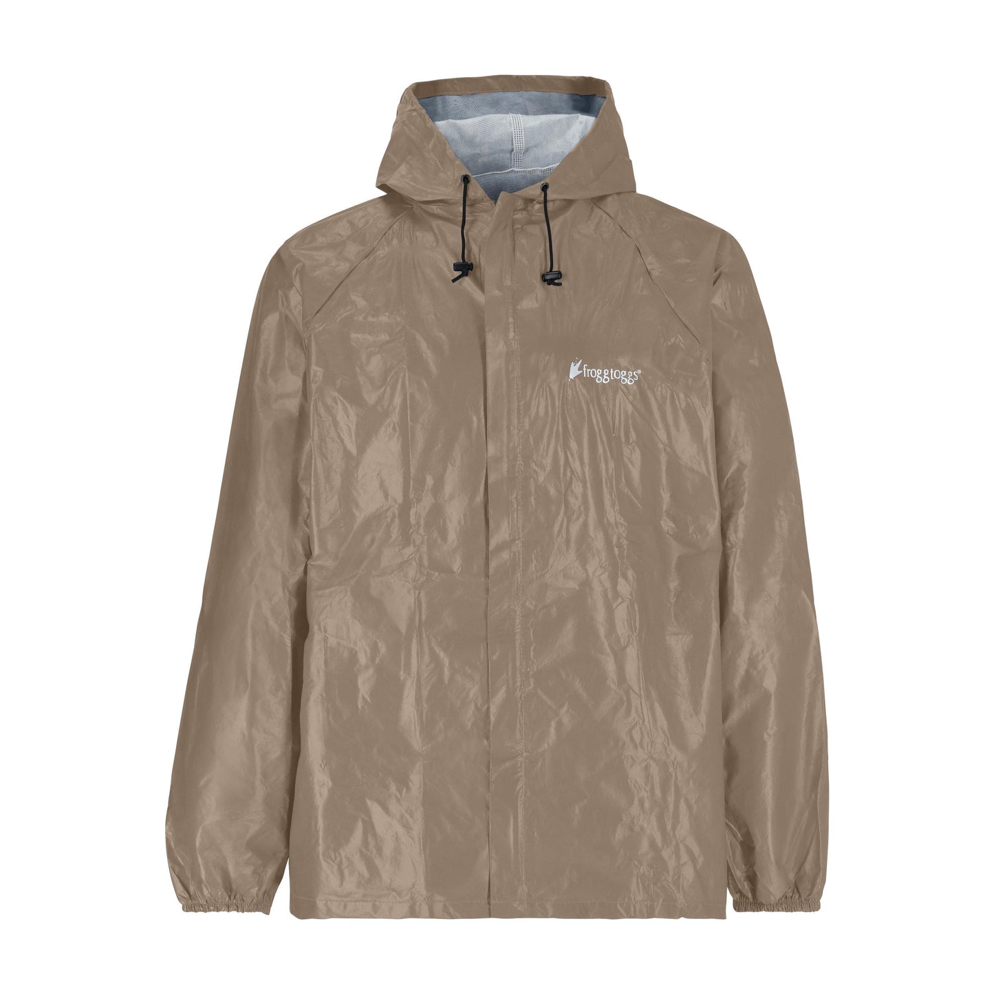 Frogg Toggs® Men's Ultra-Lite Waterproof Rain Jacket