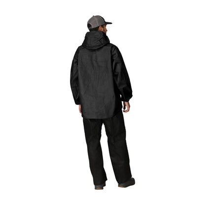 Frogg Toggs® Men's Classic All-Sport Waterproof Breathable Rain Suit Black / LG