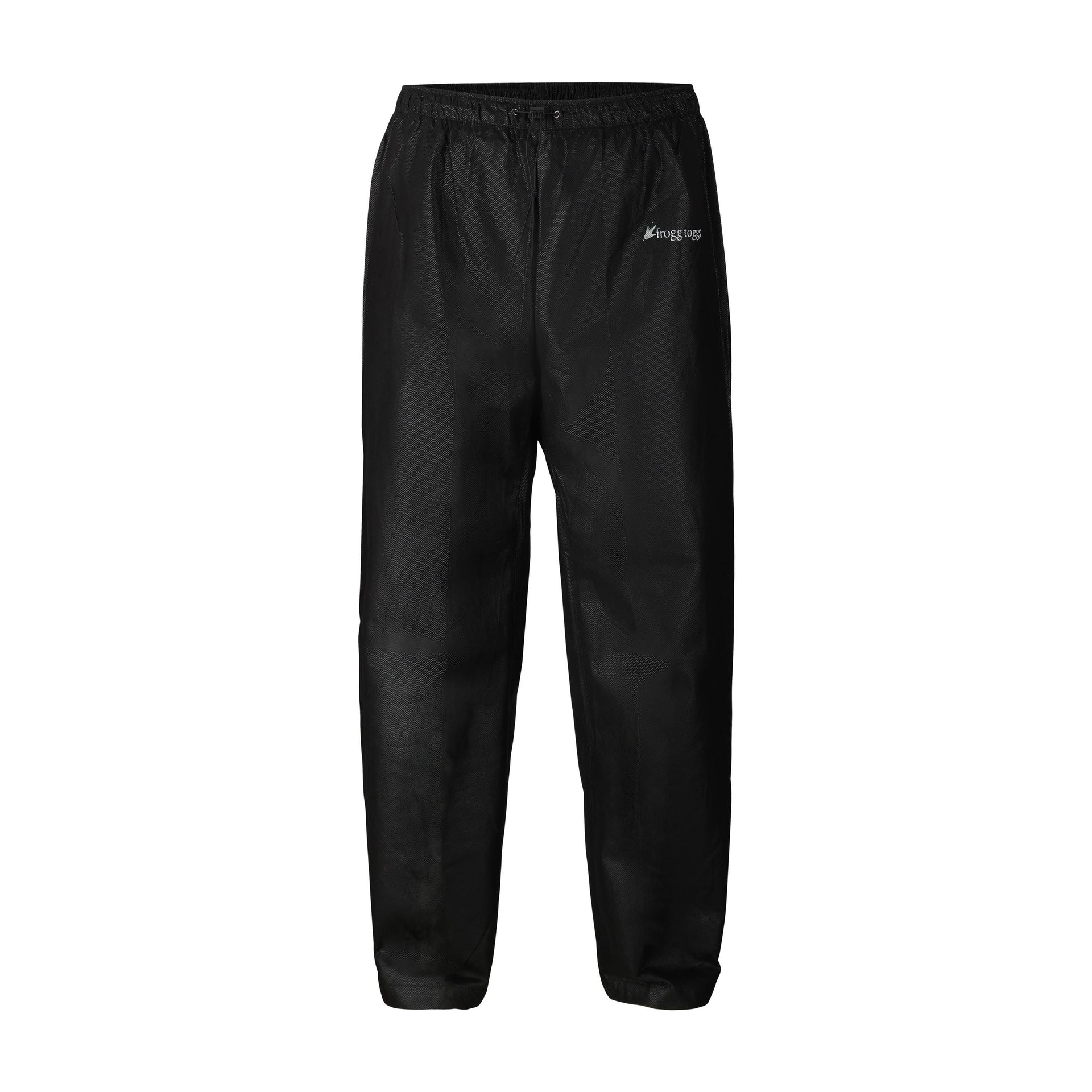 【oan】Rain Track Pants Frogg Toggs® Men's Classic Pro Action Waterproof Pant