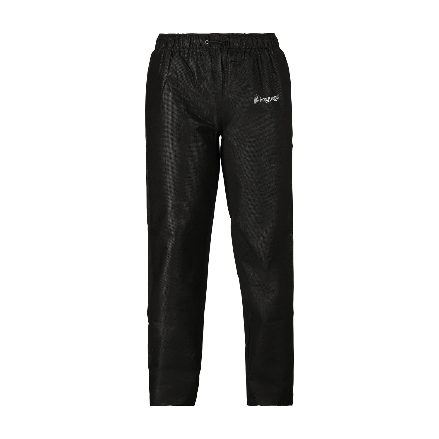 Frogg Toggs® Women's Classic Pro Action Waterproof Pant Black / MD