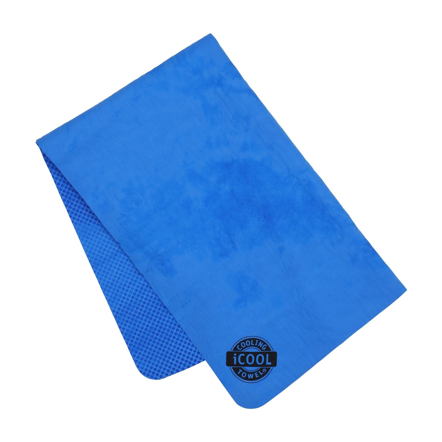 iCOOL® PVA Cooling Towel Blue / One Size