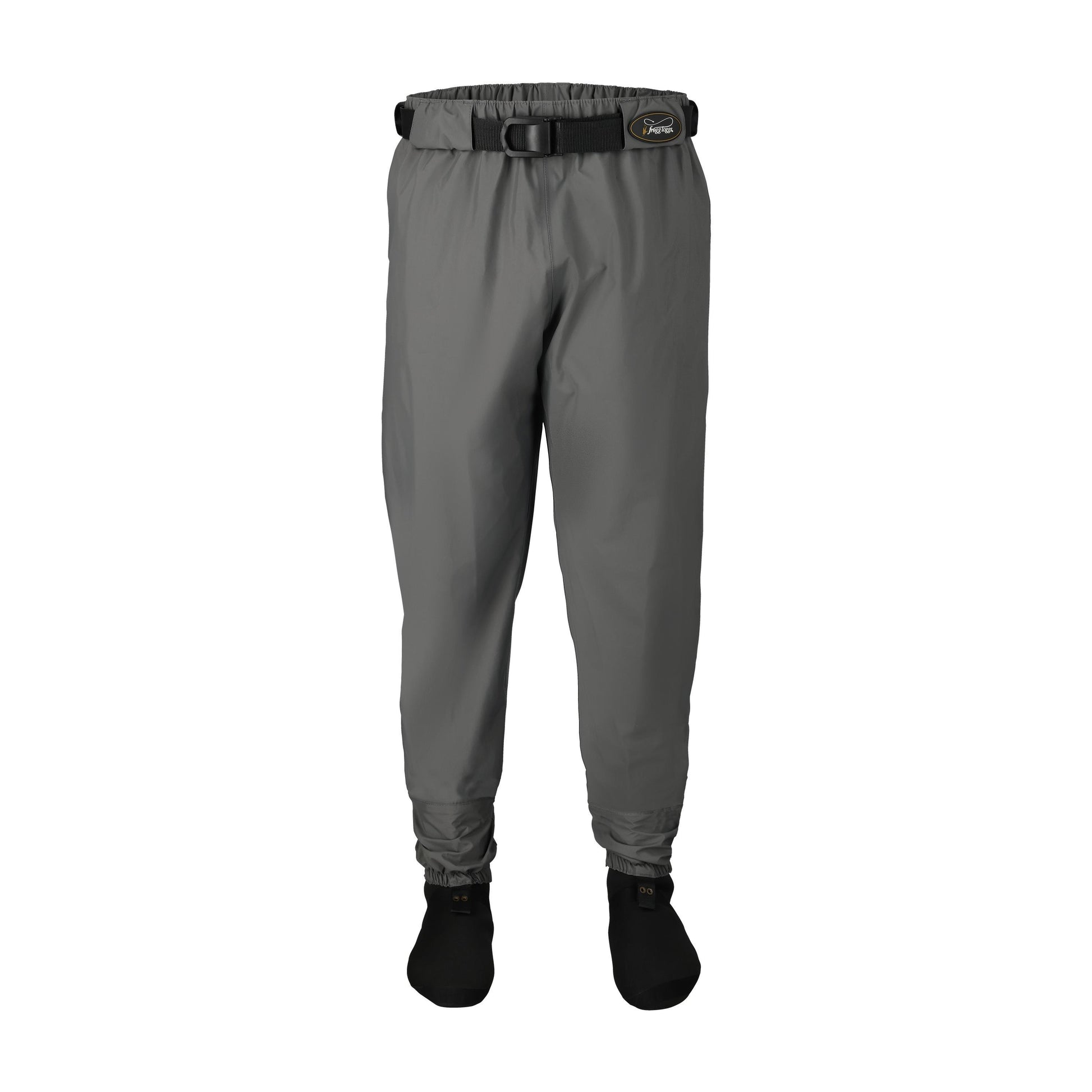 Frogg Toggs® Hellbender Stockingfoot Guide Pant MD