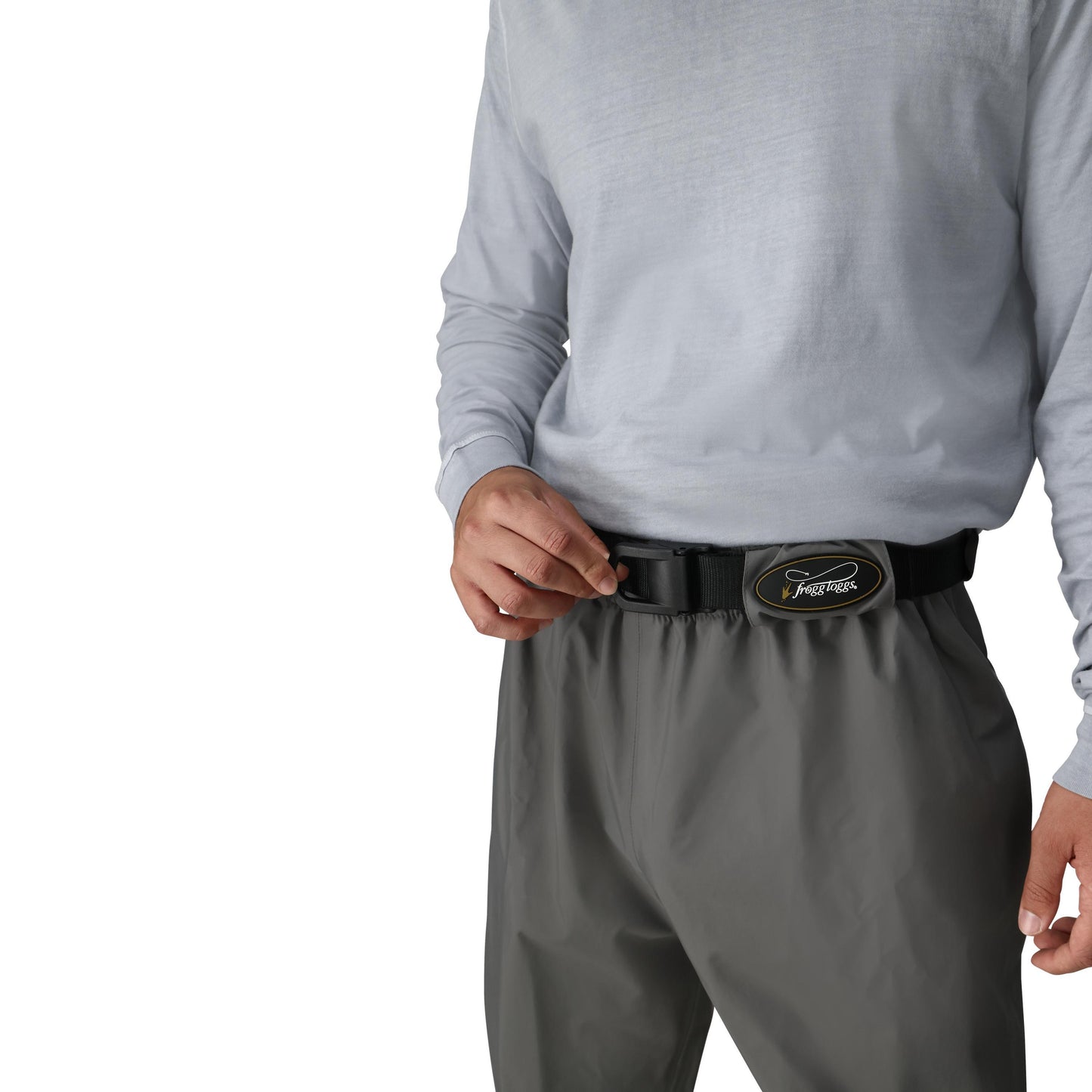 Frogg Toggs® Hellbender Stockingfoot Guide Pant MD
