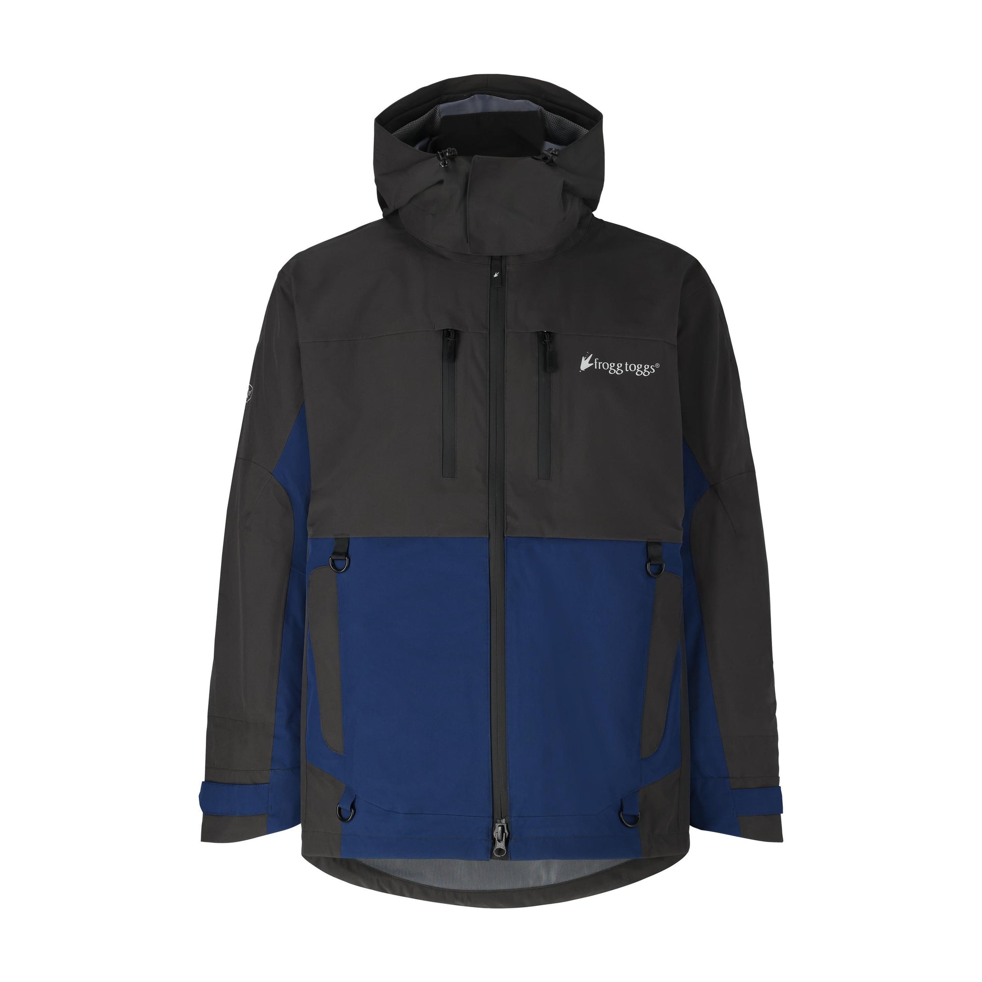 Frogg Toggs® Men's Pilot II Waterproof Guide Rain Jacket.