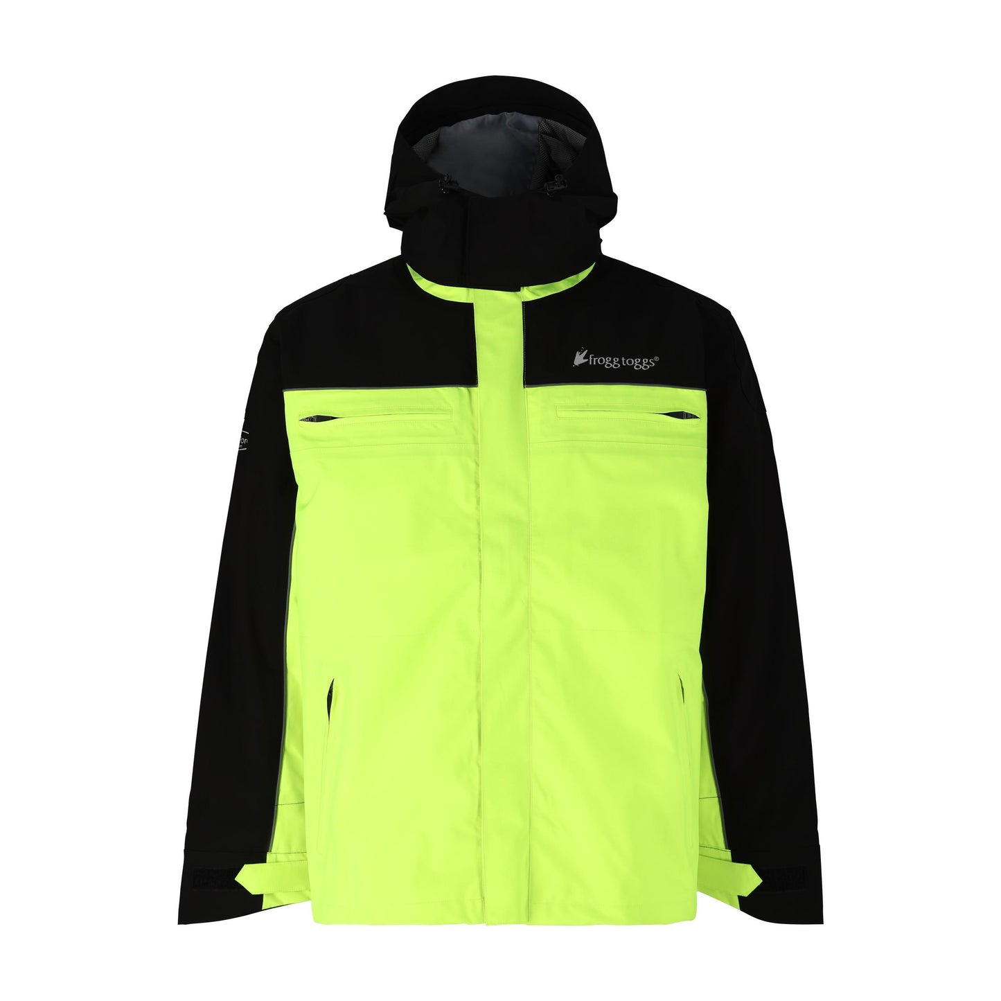 Frogg Toggs® Men's Pilot II Waterproof Cruiser Jacket