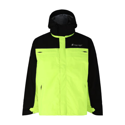 Frogg Toggs® Men's Pilot II Waterproof Cruiser Jacket