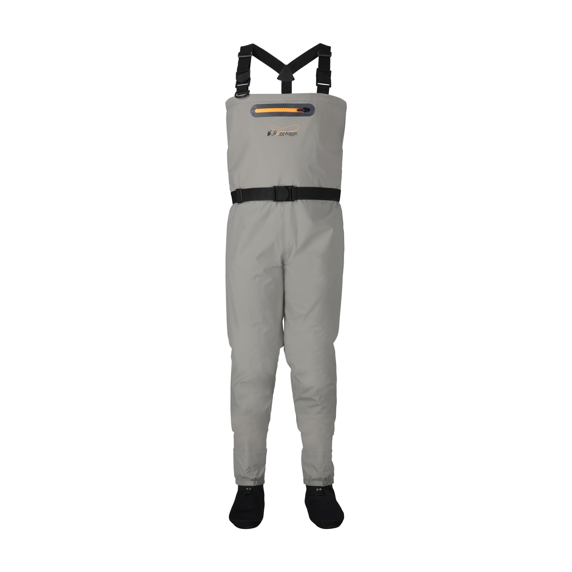 Men's Canyon II Breathable Stockingfoot Chest Wader – frogg toggs Men's Canyon II Breathable Stockingfoot Chest Wader – frogg toggs