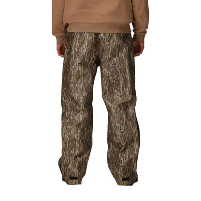 Frogg Toggs® Men's Pro Action Waterproof Pant Mossy Oak Bottomland / LG