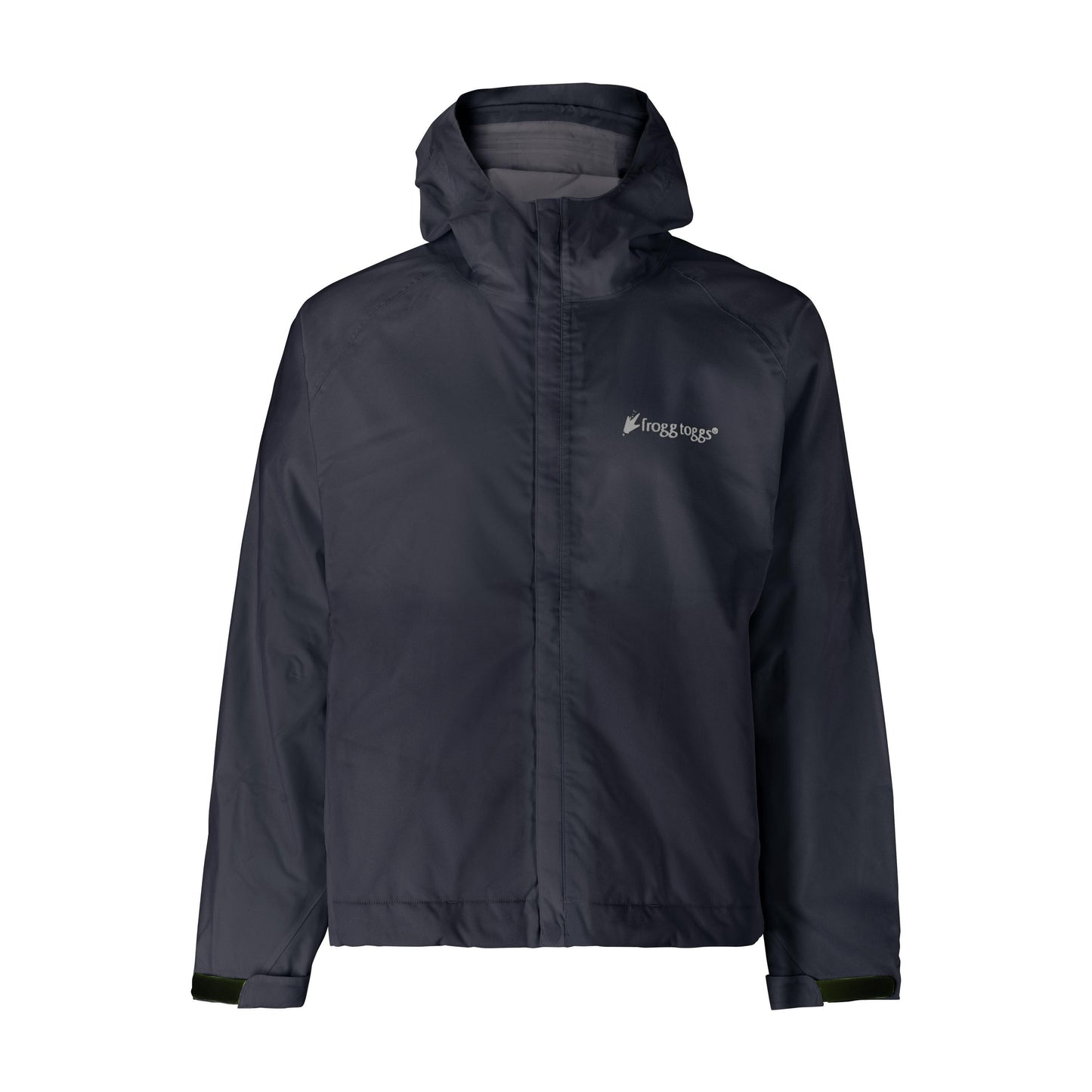 Frogg Toggs® Men's StormWatch Hooded Waterproof Jacket