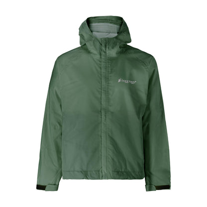 Frogg Toggs Men's StormWatch Jacket, Green