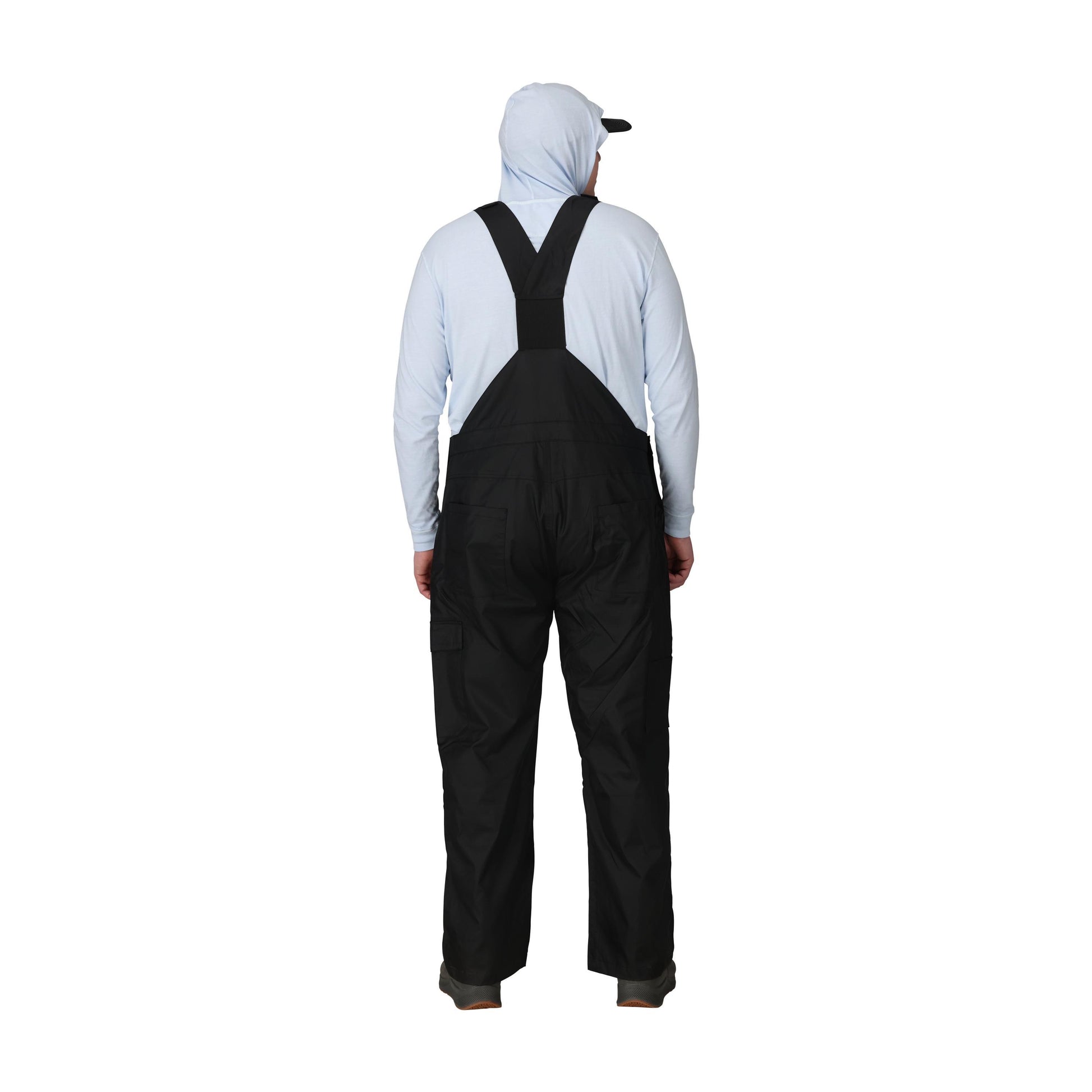 Frogg Toggs® Men's StormWatch Waterproof Bib – frogg toggs Frogg Toggs® Men's StormWatch Waterproof Bib – frogg toggs