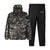 Mossy Oak Elements Blacktip and Black