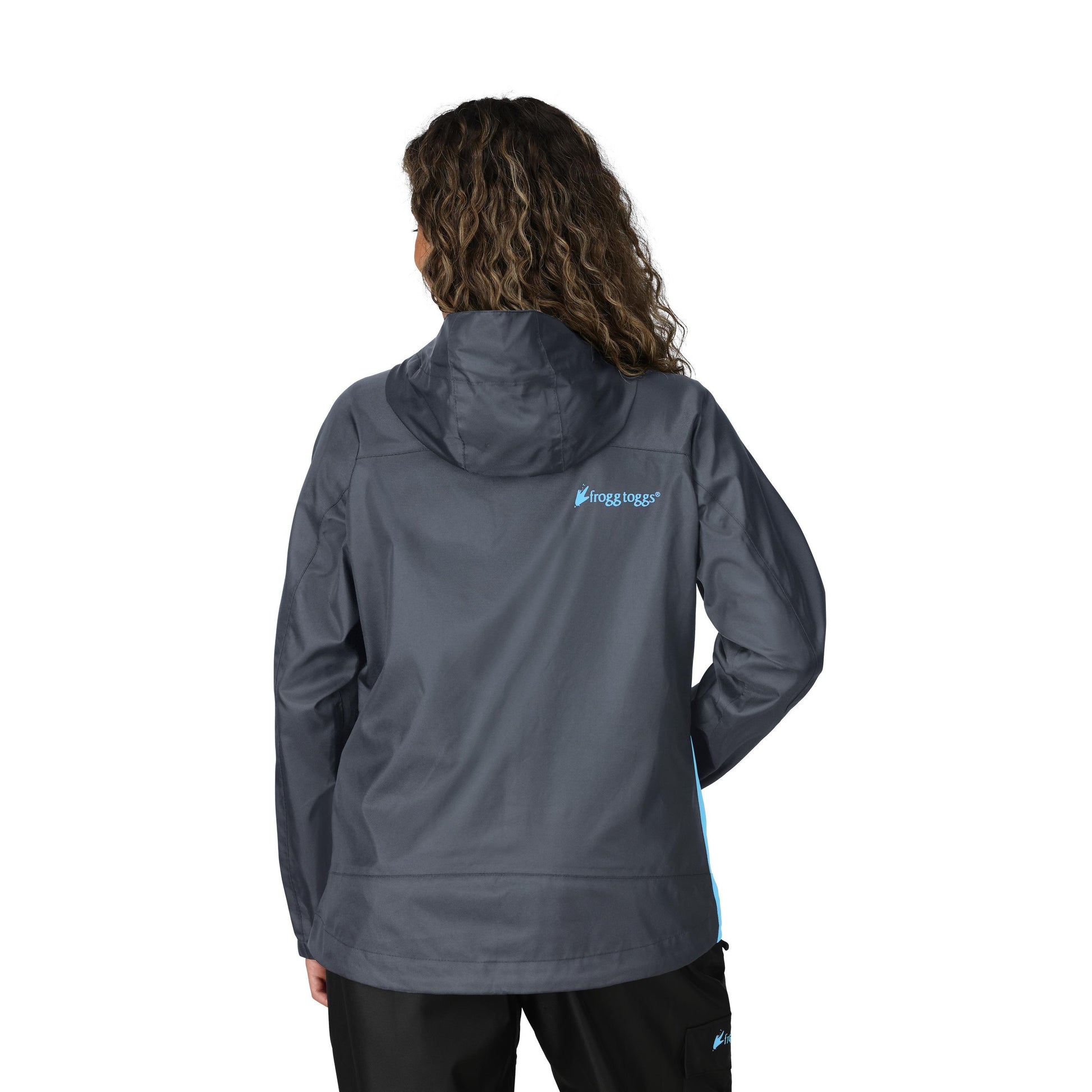 Frogg Toggs® Women's StormWatch Waterproof Jacket – frogg toggs