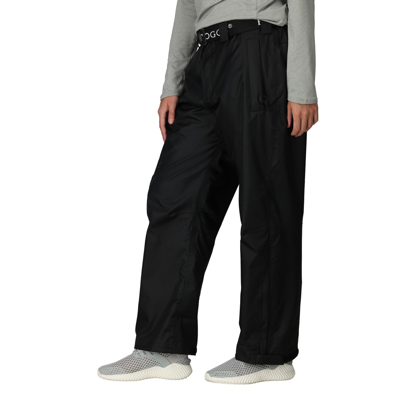 Frogg Toggs® Women's StormWatch Waterproof Pant Black / LG