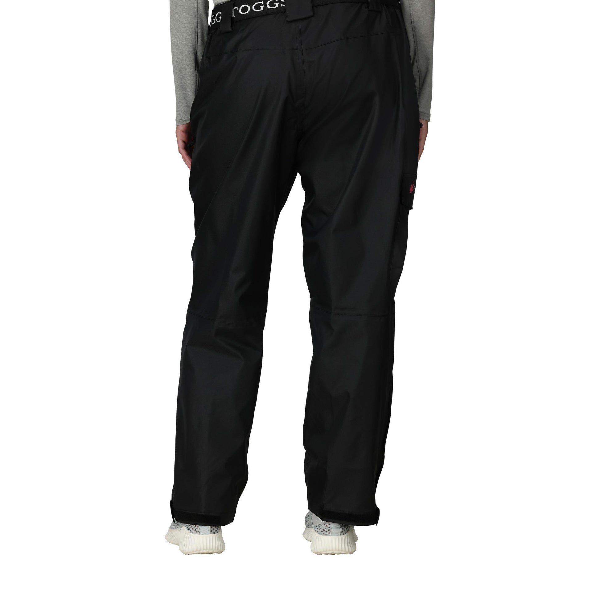 Frogg Toggs® Women's StormWatch Waterproof Pant Black / LG