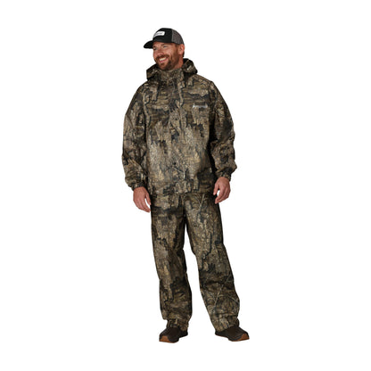 Frogg Toggs® Men's Classic All-Sport Waterproof Breathable Rain Suit Realtree Timber / LG