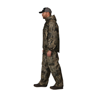 Frogg Toggs® Men's Classic All-Sport Waterproof Breathable Rain Suit Realtree Timber / LG