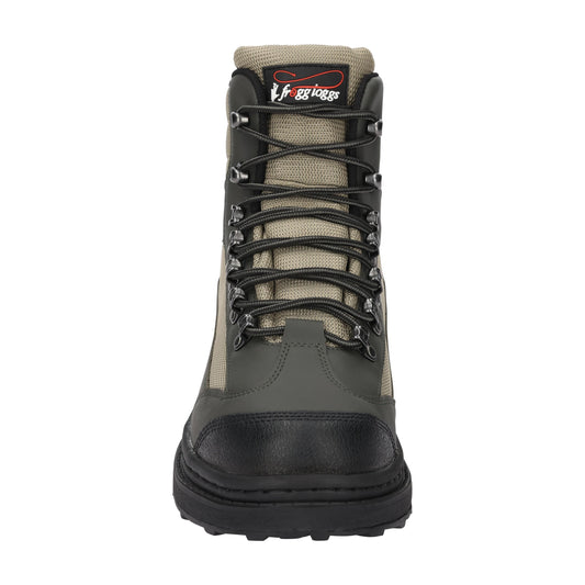 Frogg Toggs® Men's Hellbender Cleated Wading Shoe 10