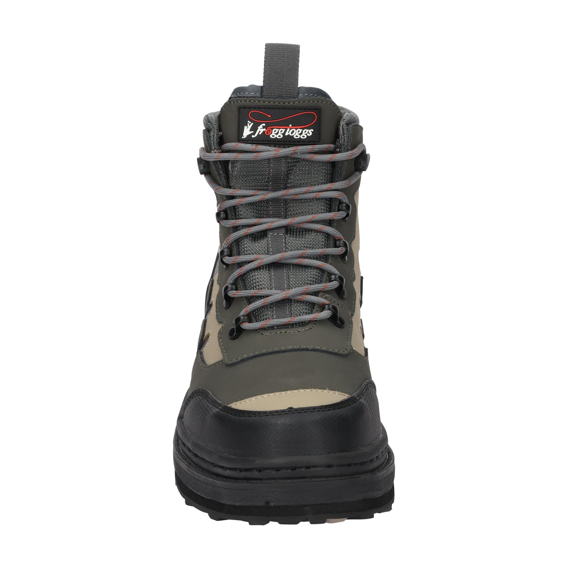 Frogg Toggs® Men's Pilot II Cleated Wading Shoe – frogg toggs