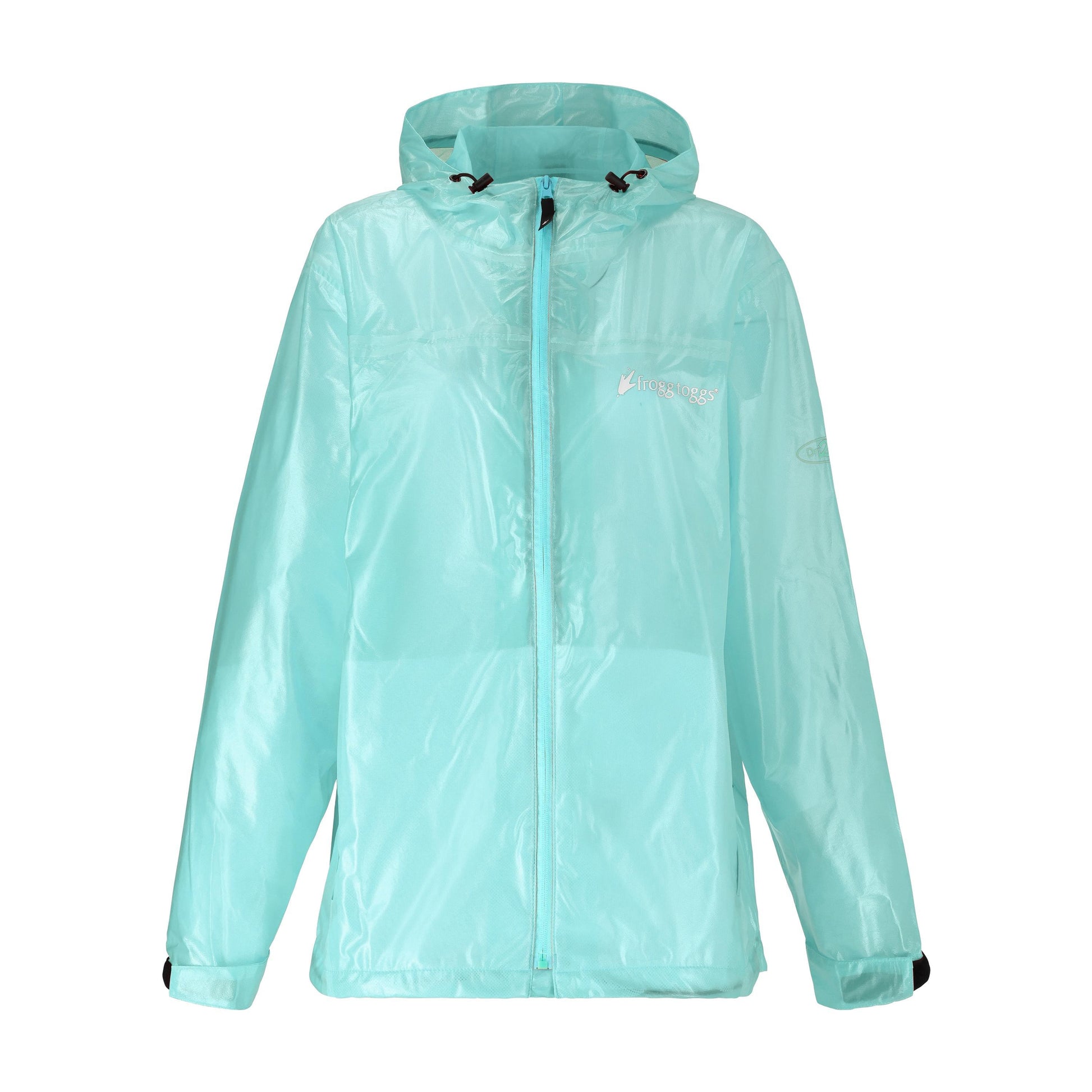 Frogg Toggs® Women's Xtreme Lite Hooded Jacket.