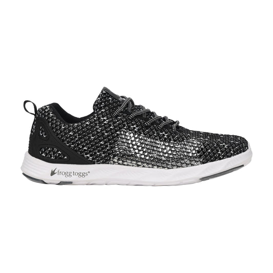 Frogg Toggs® Men's Skipper Shoe Black / 10