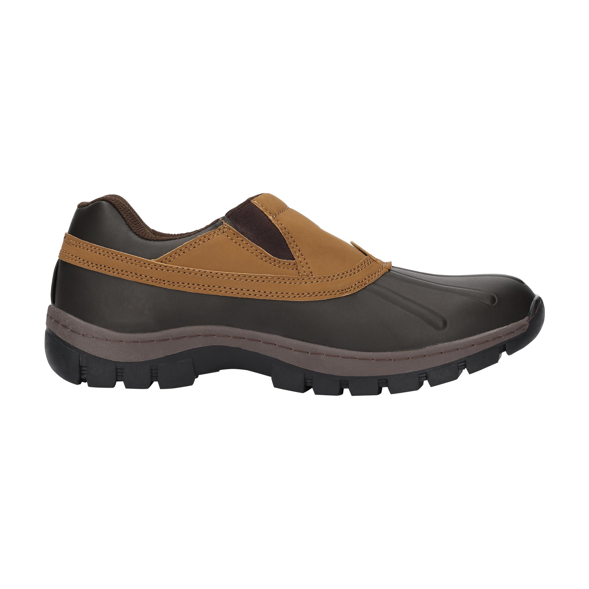 Frogg Toggs® Men's Storm Watch Vista Slip-On Tan / 10