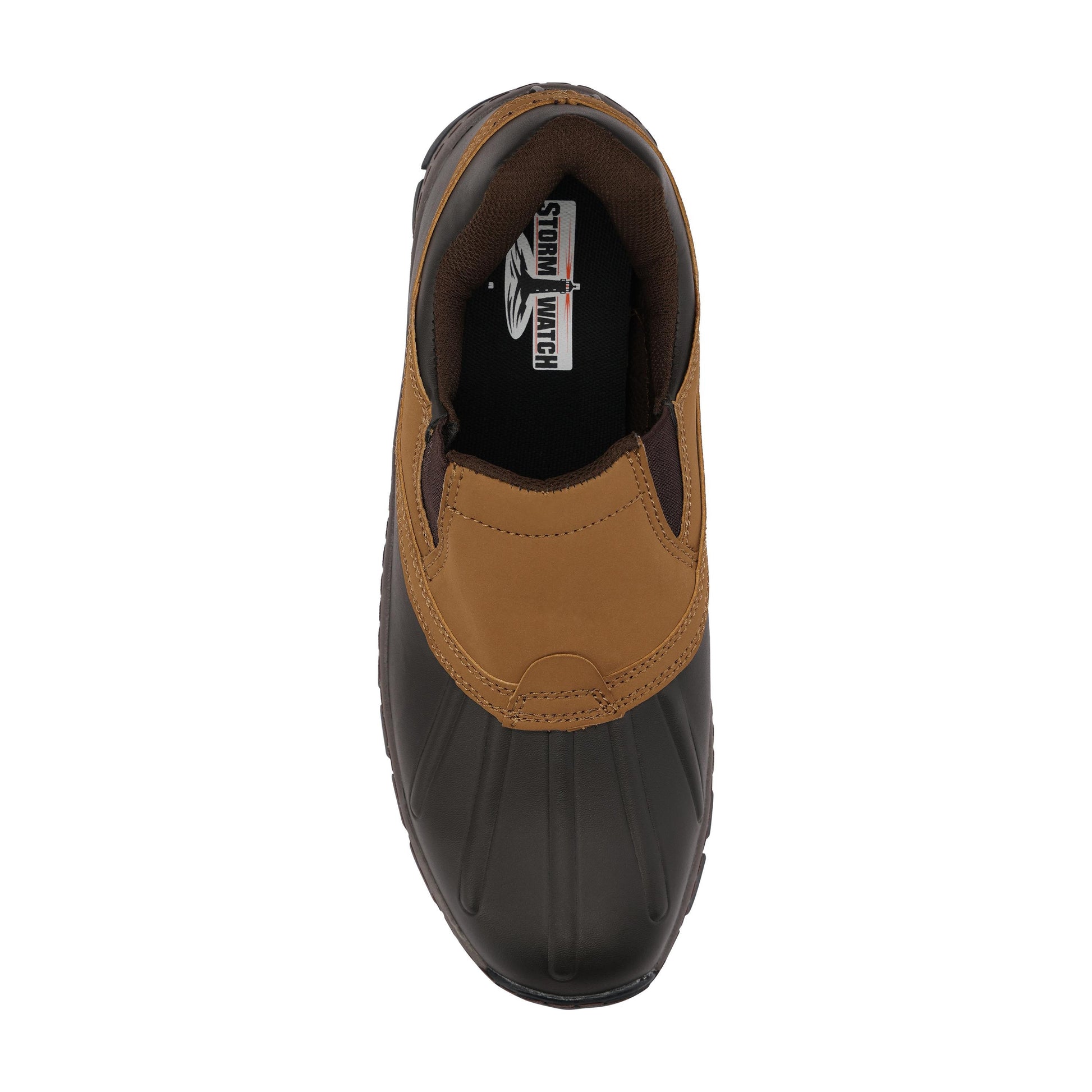 Frogg Toggs® Men's Storm Watch Vista Slip-On Tan / 10