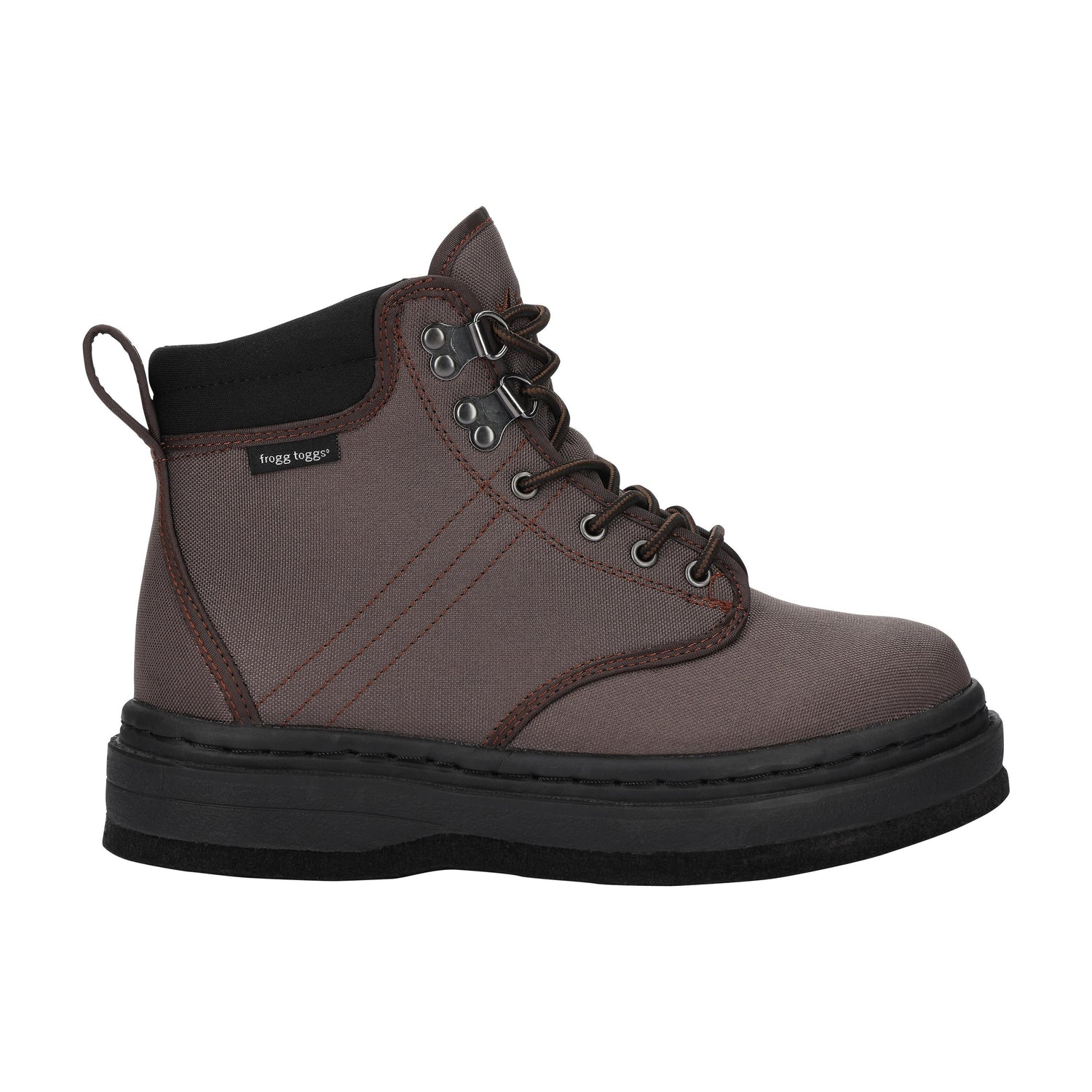Frogg Toggs® Women's & Youth Rana Elite Felt Wading Boots Brown / 8